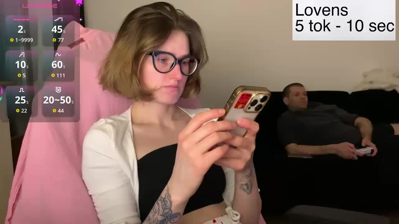 Sexy-Sweets Приват Записи 2026-03-31