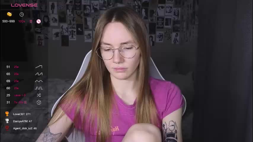 littlevildevil Приват Записи 2026-03-31