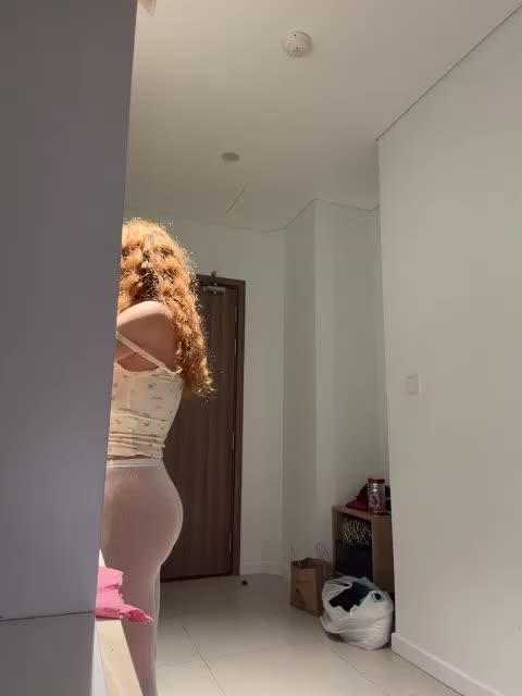 Nastyu-sha Приват Записи 2026-03-31