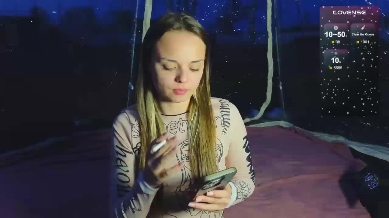 misss-vikki Приват Записи 2026-03-31