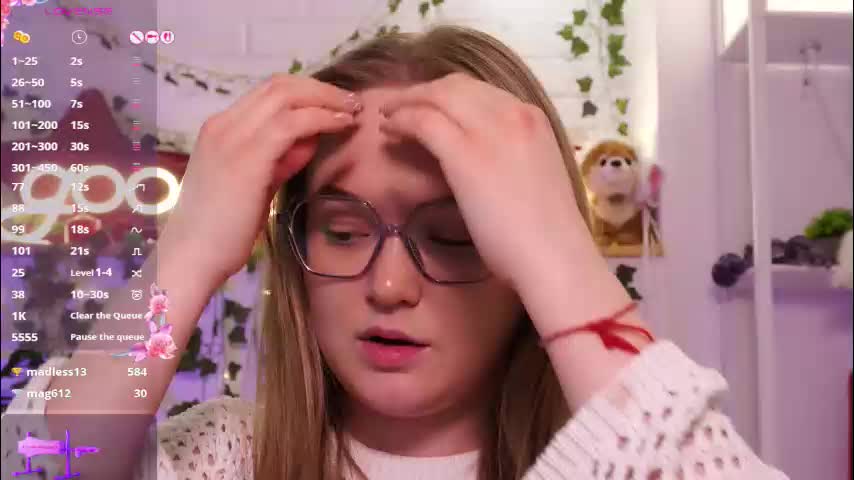 monicaasis Приват Записи 2026-03-31