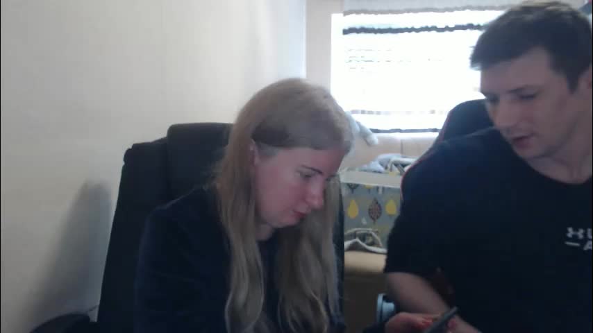 jenisandpeter Приват Записи 2026-03-31