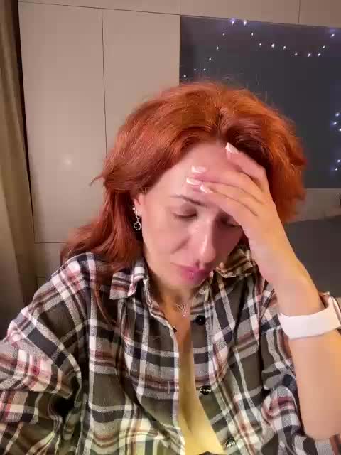 MelenaFox Приват Записи 2026-03-31