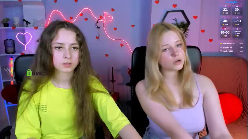 rebecca_smile_ Приват Записи 2026-03-31