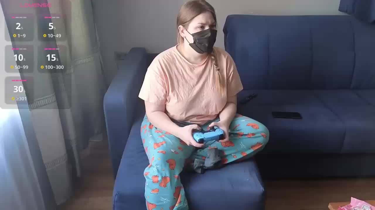 Milaa1998 Приват Записи 2026-03-31