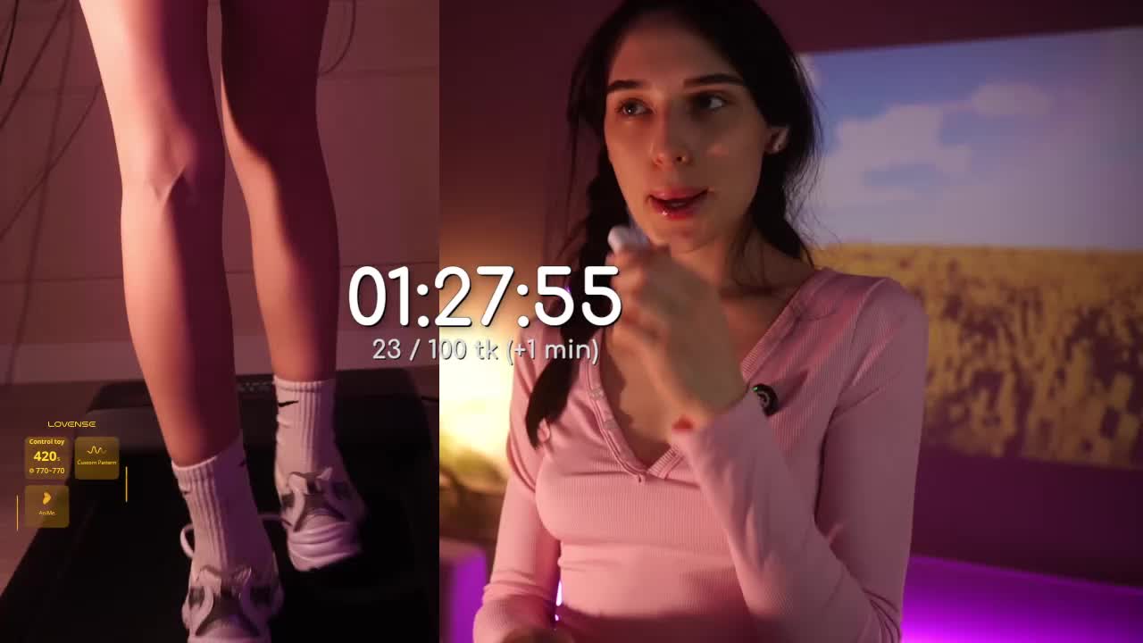 HorneyJozy Приват Записи 2026-03-31