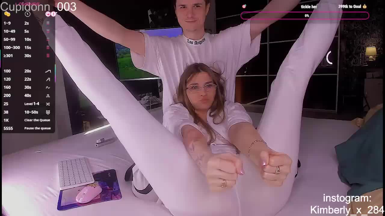 QueenAfina Приват Записи 2026-03-31