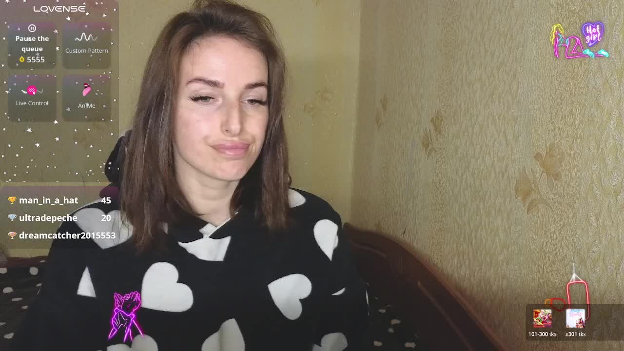 xxadrihanna Приват Записи 2026-03-31