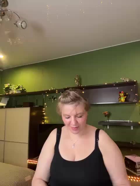 Veronika_Gold Приват Записи 2026-03-31