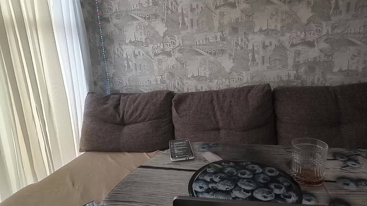 Sladkay-Parochka123 Приват Записи 2026-03-31