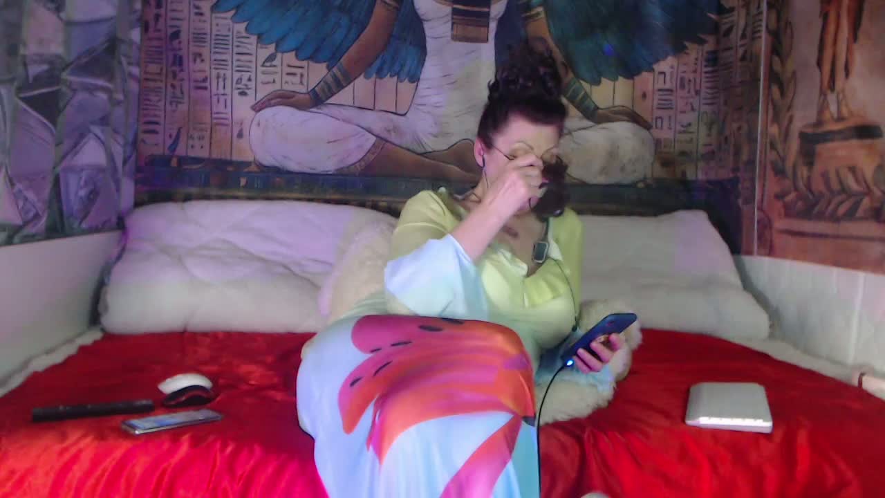 NightOrhideya Приват Записи 2026-03-30