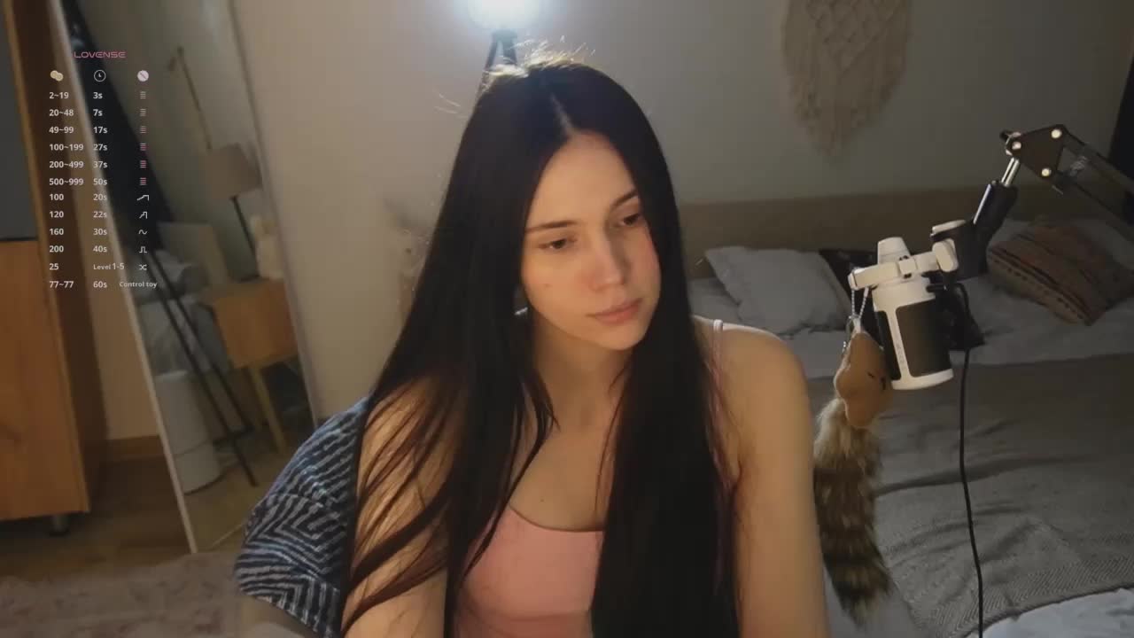 velvetjenny Приват Записи 2026-03-31