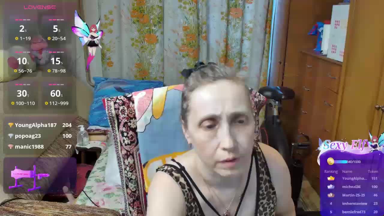 Sexolgunia Приват Записи 2026-03-30