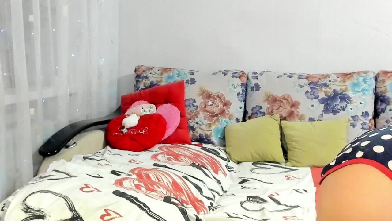 Lisa1225 Приват Записи 2026-03-31