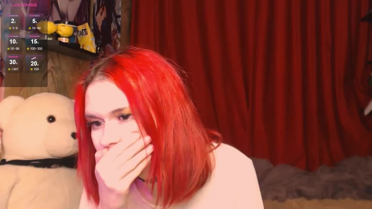 Colombina Приват Записи 2026-03-31