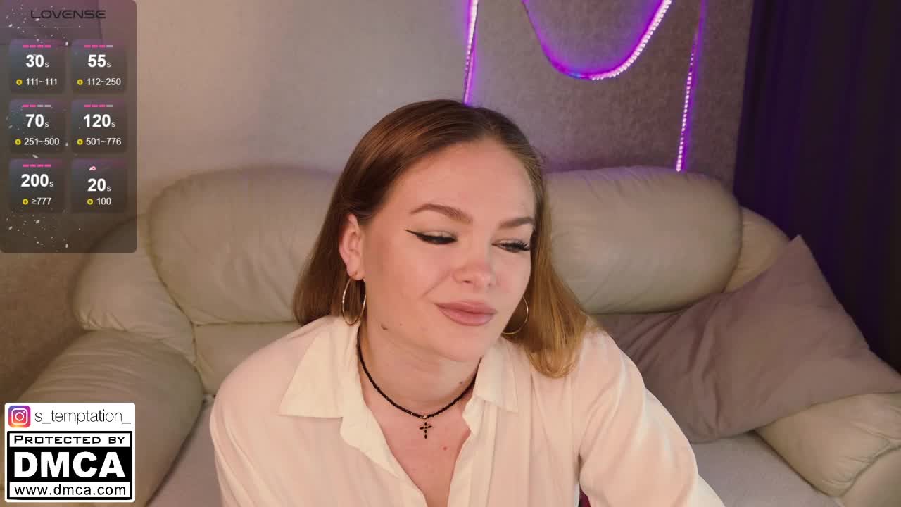 STemptation Приват Записи 2026-03-30