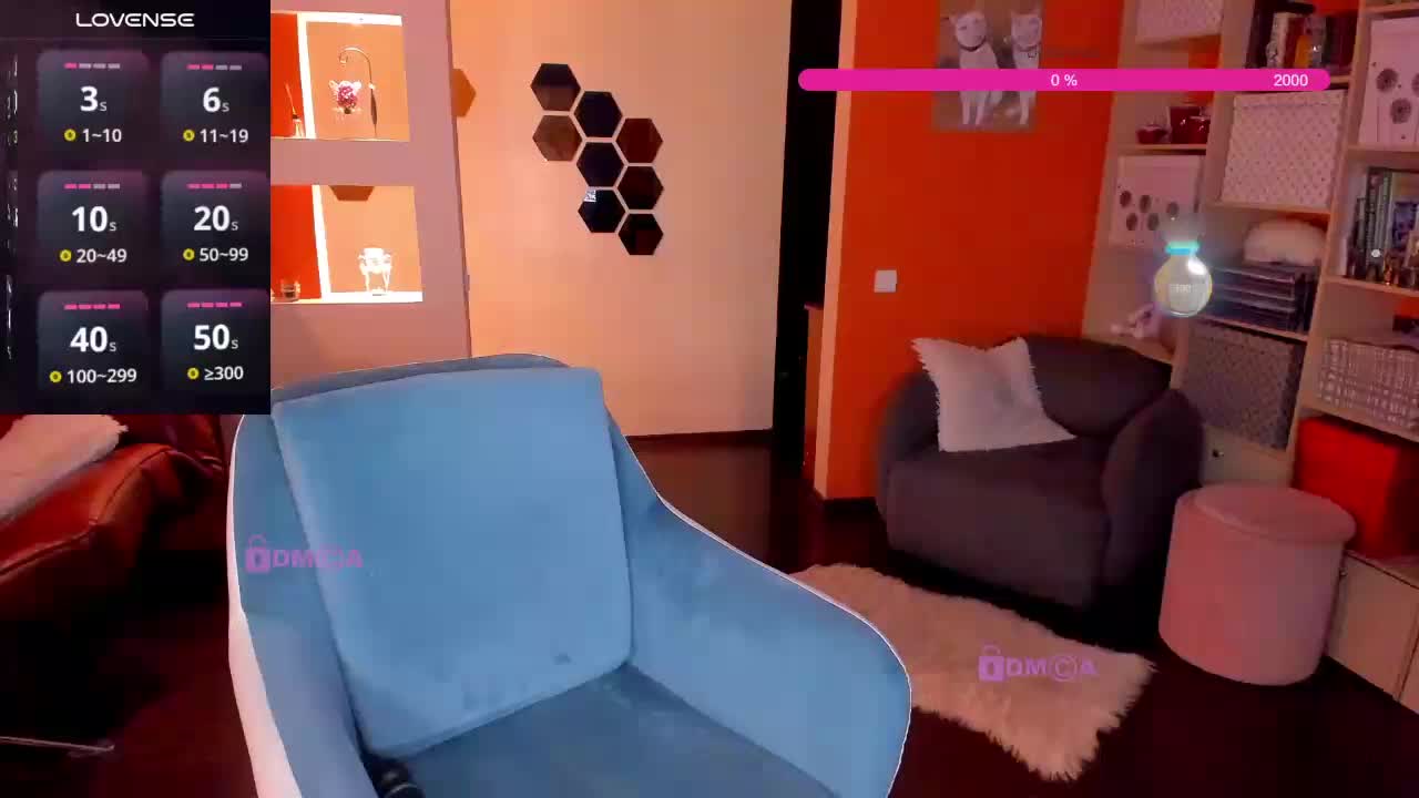 OliviaGoold Приват Записи 2026-03-31