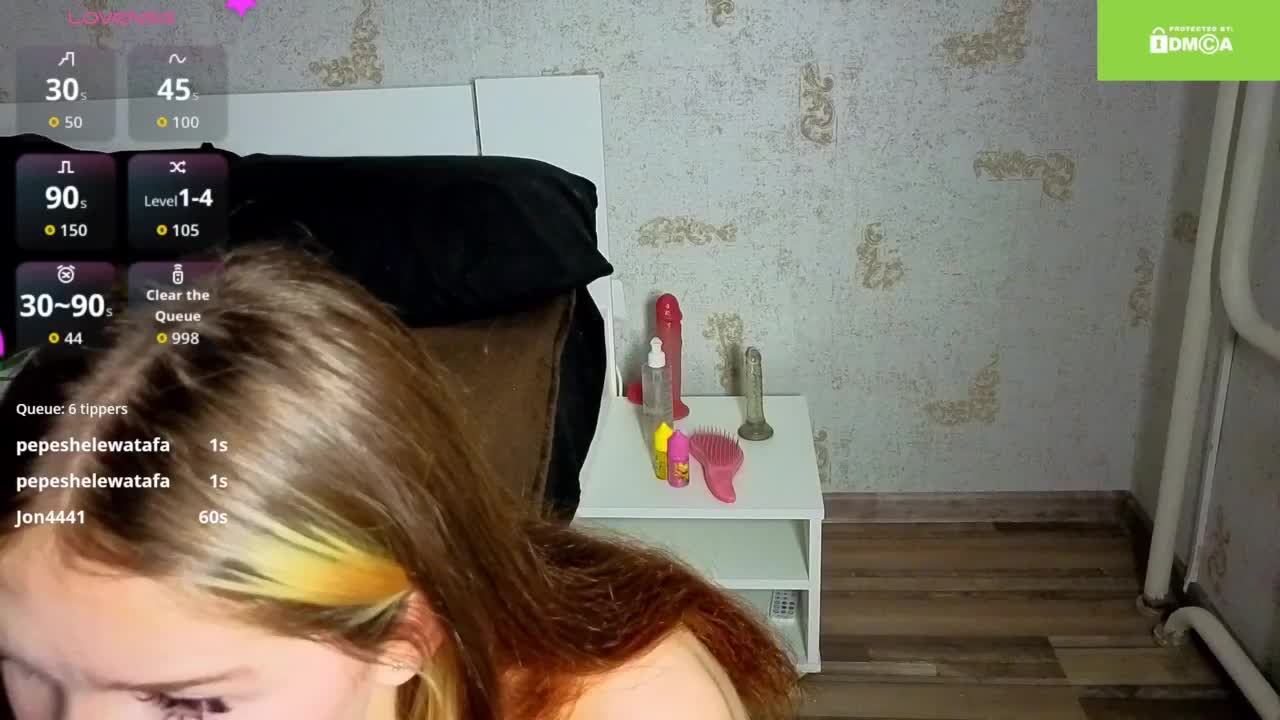 cutie-fox20 Приват Записи 2026-03-31