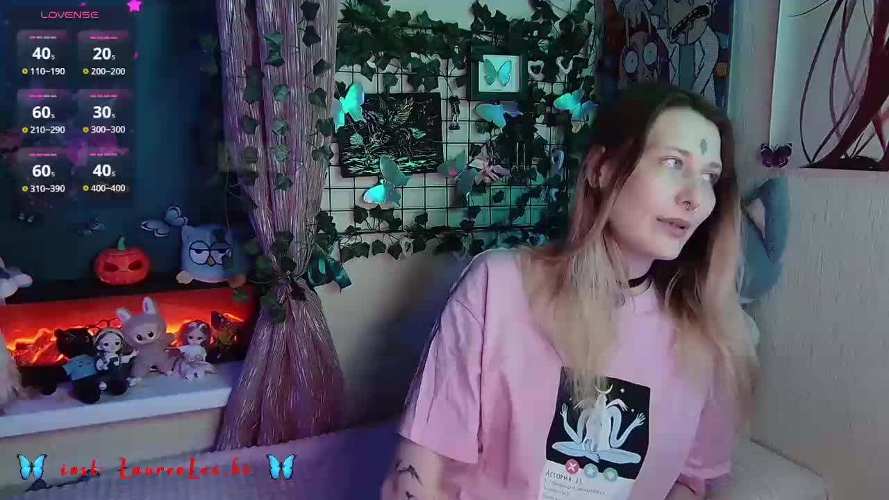 LaurenLex Приват Записи 2026-03-31