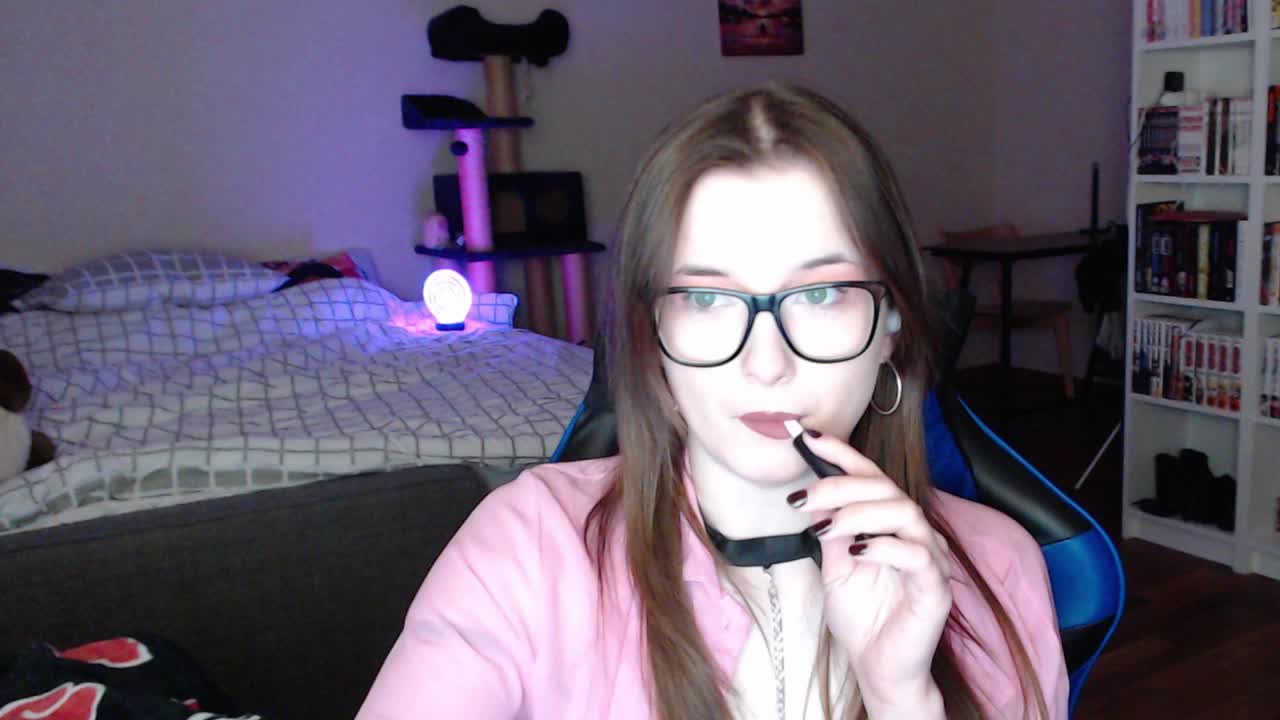 Cherry-Luna Приват Записи 2026-03-31