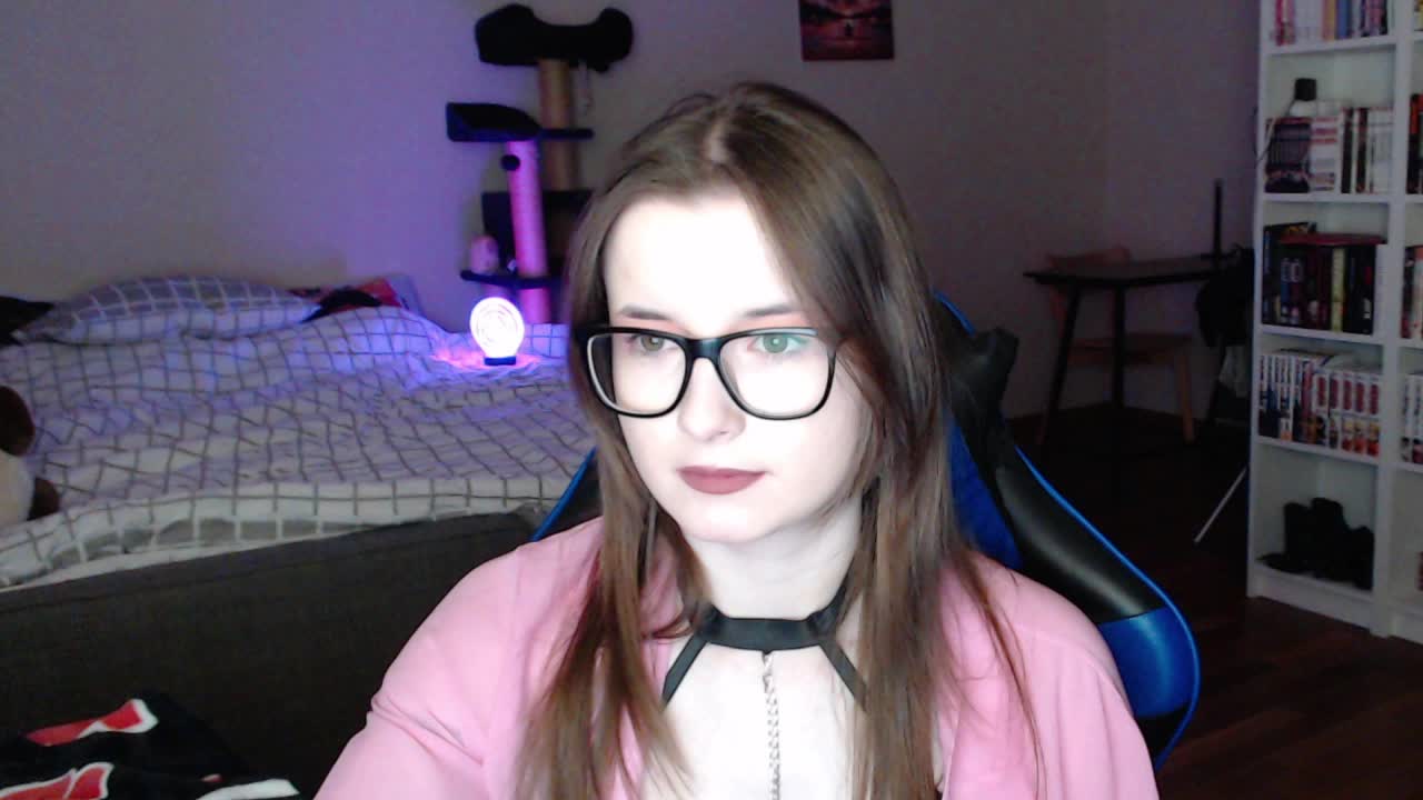 Cherry-Luna Приват Записи 2026-03-31