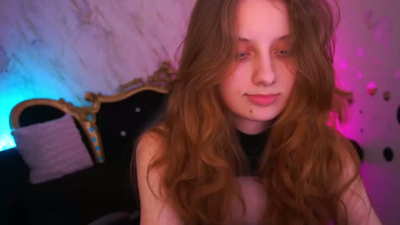 CuteeFoxy Приват Записи 2026-03-30