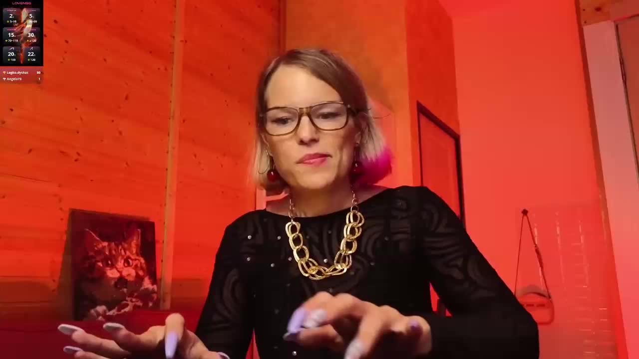 Findom_Lady_Shine Приват Записи 2026-03-31