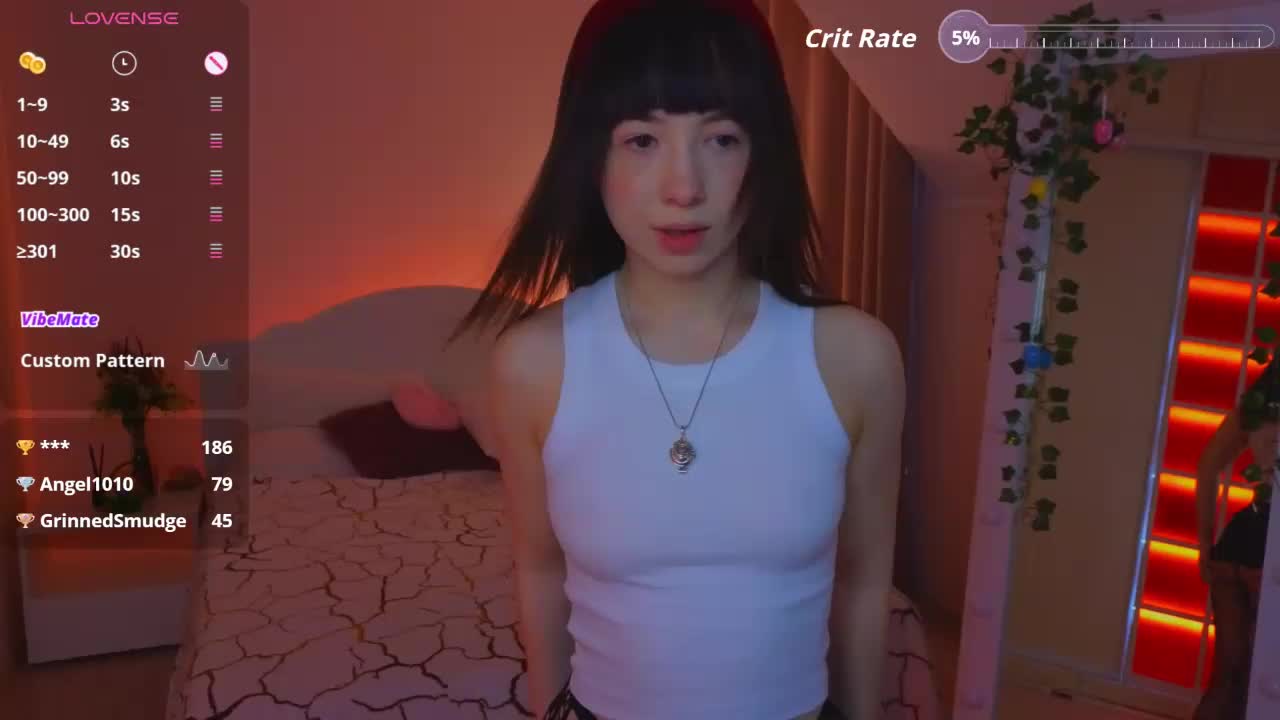 Trixiie Приват Записи 2026-03-31