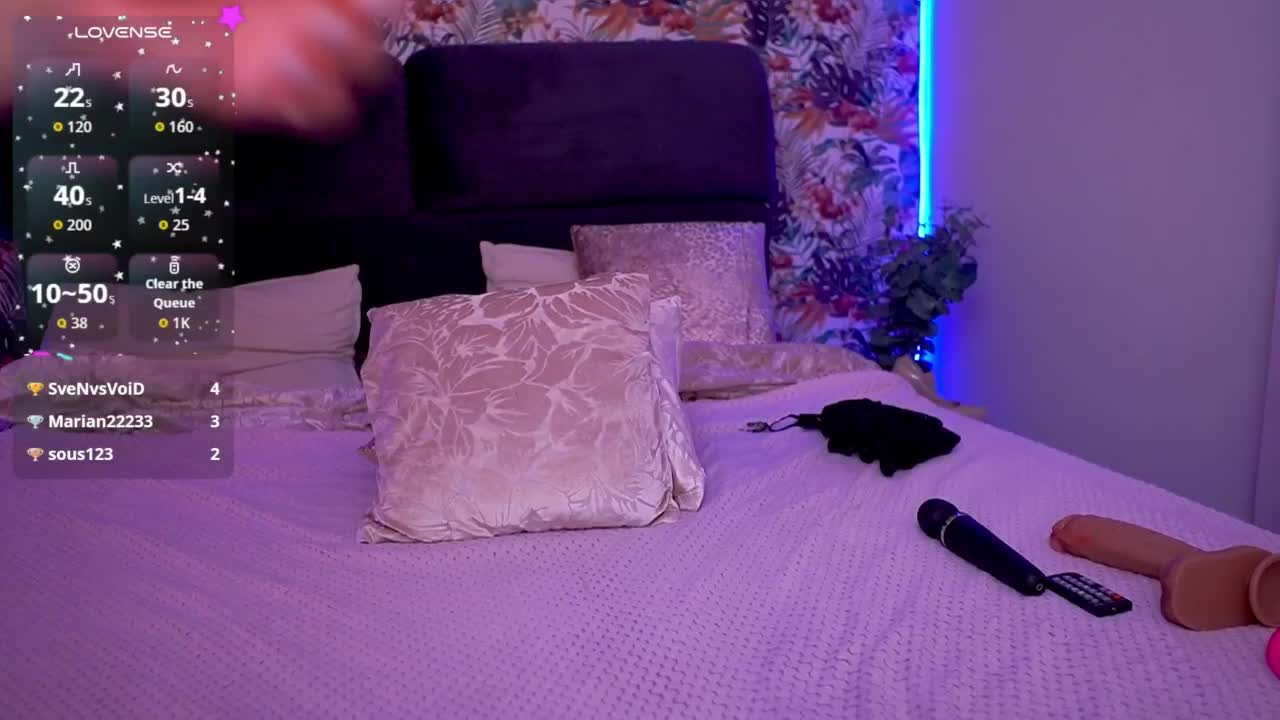 KiraRoxx Приват Записи 2026-03-31