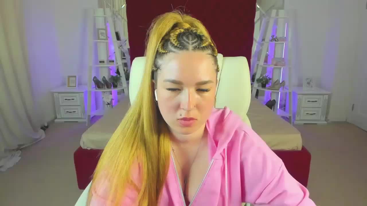 SofiiDarling Приват Записи 2026-03-31