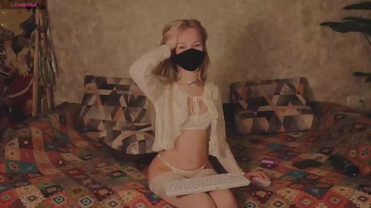 EternalOphelia Приват Записи 2026-03-31