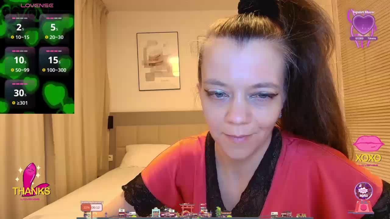 Yana-XX Приват Записи 2026-03-31