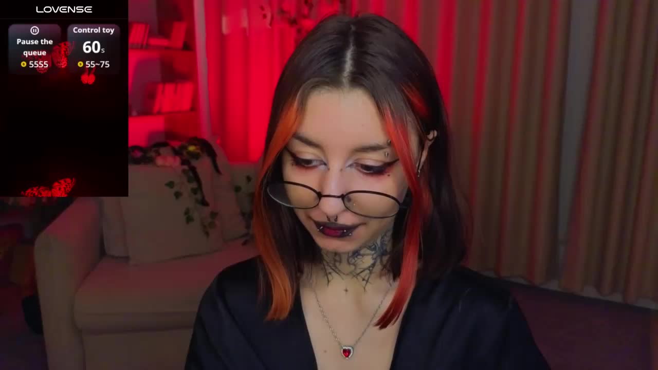 MistressMarcelline Приват Записи 2026-03-31