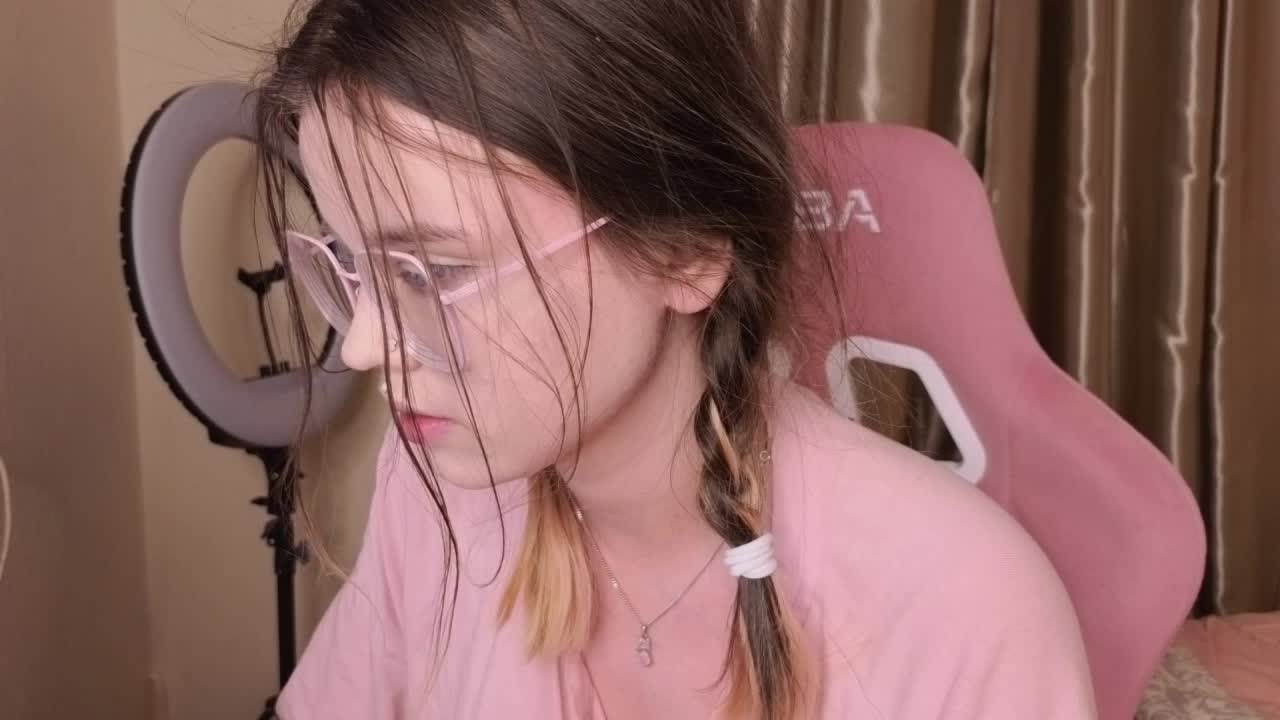 HannaCristal Приват Записи 2026-03-31