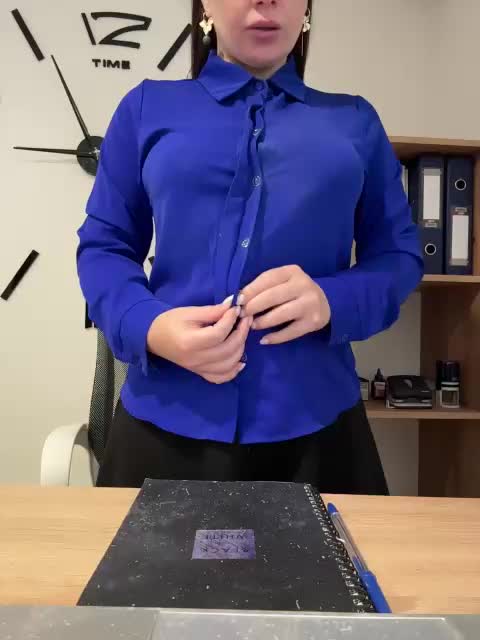 Fox_Black Приват Записи 2026-03-31