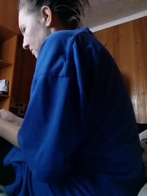 BarbiGirla Приват Записи 2026-03-31