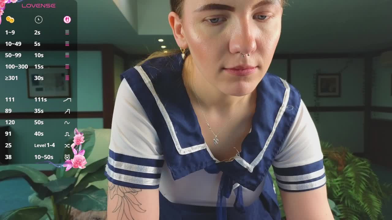 KiraRustle Приват Записи 2026-03-31