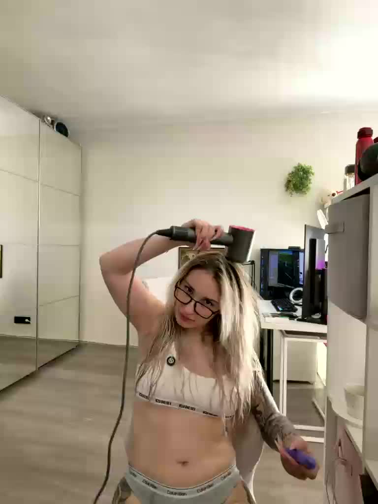 FetishTeacher Приват Записи 2026-03-31