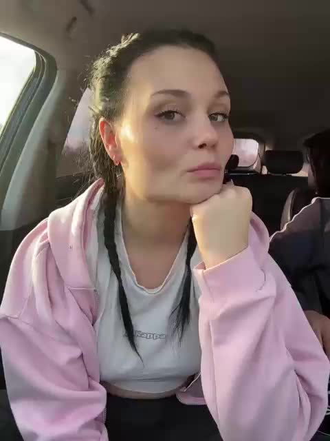 _Milashka_ Приват Записи 2026-03-31