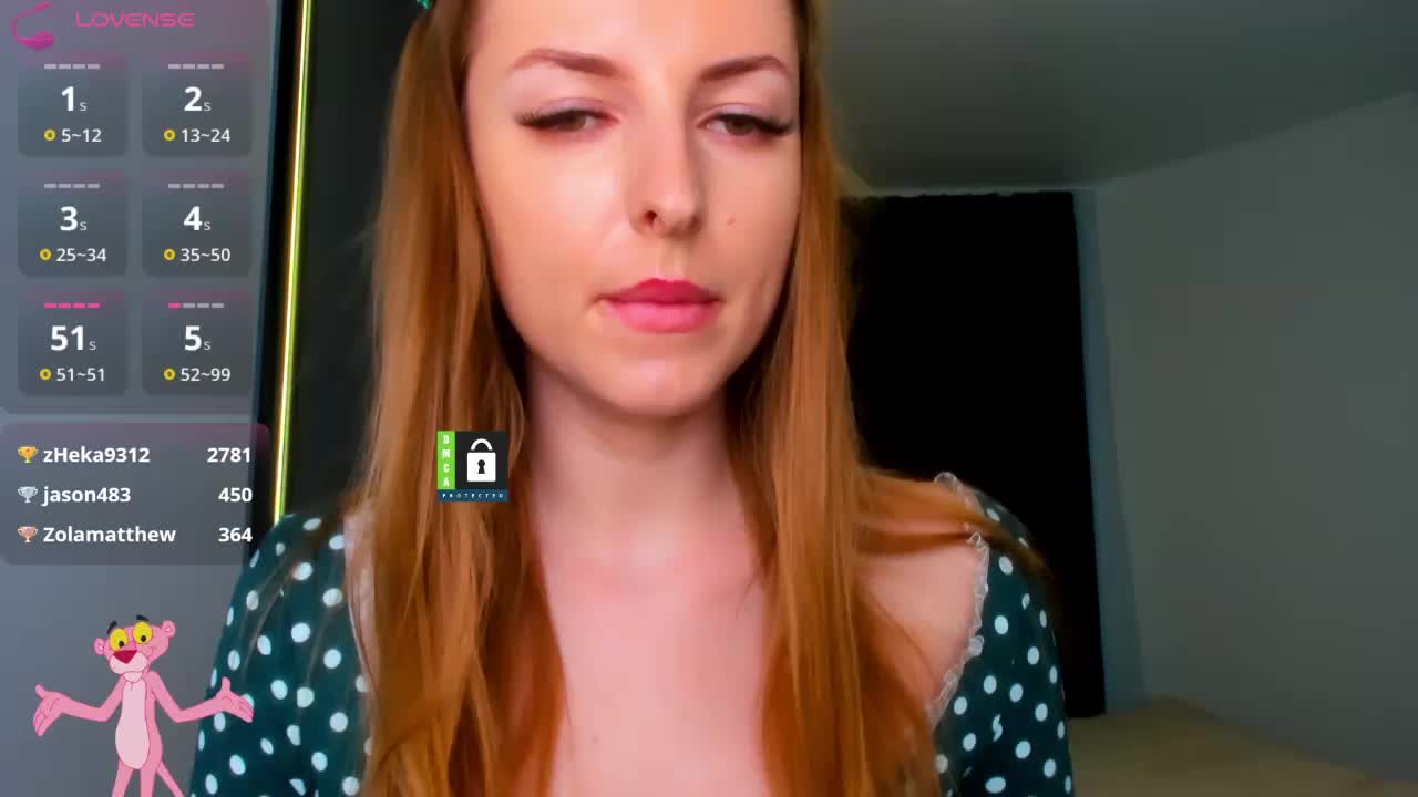 PinkPanterka Приват Записи 2026-03-31