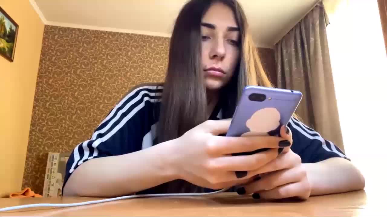 GeorgeannJenck Приват Записи 2026-03-31