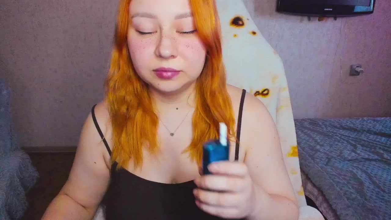 MilkaFoxy Приват Записи 2026-03-31