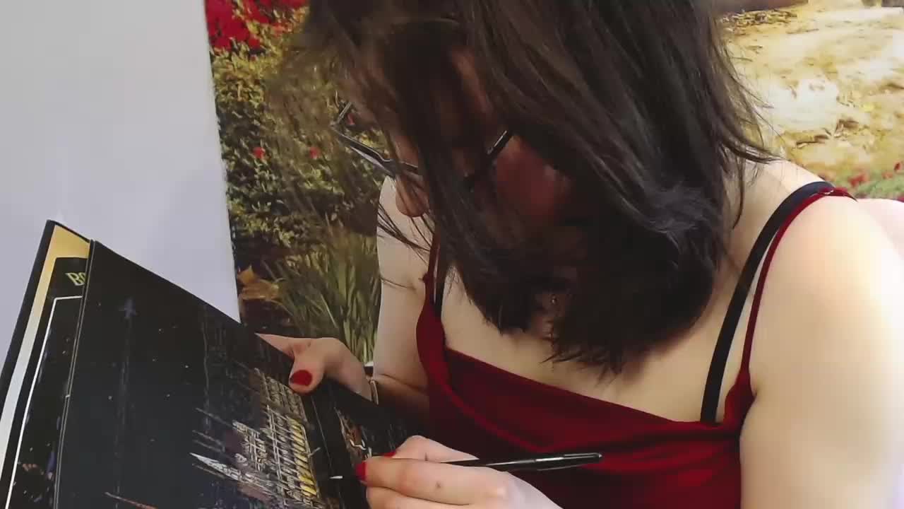 PavlaAdore Приват Записи 2026-04-01