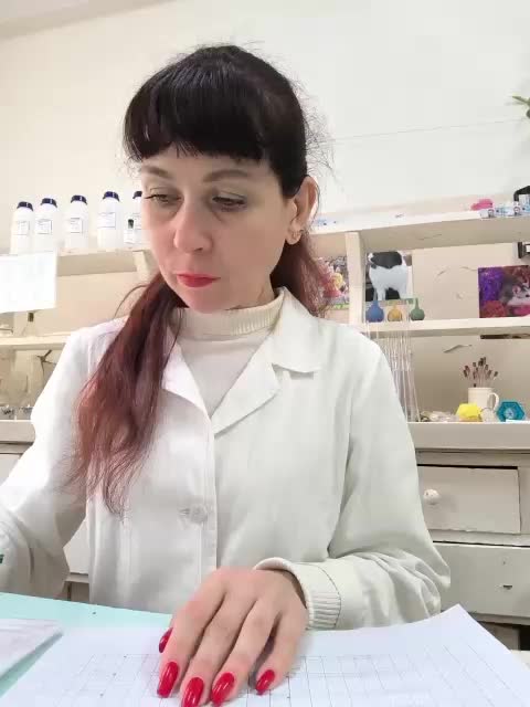 caroliiine Приват Записи 2026-04-01