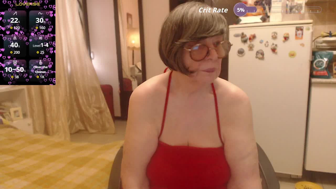 Sharon-love Приват Записи 2026-03-31