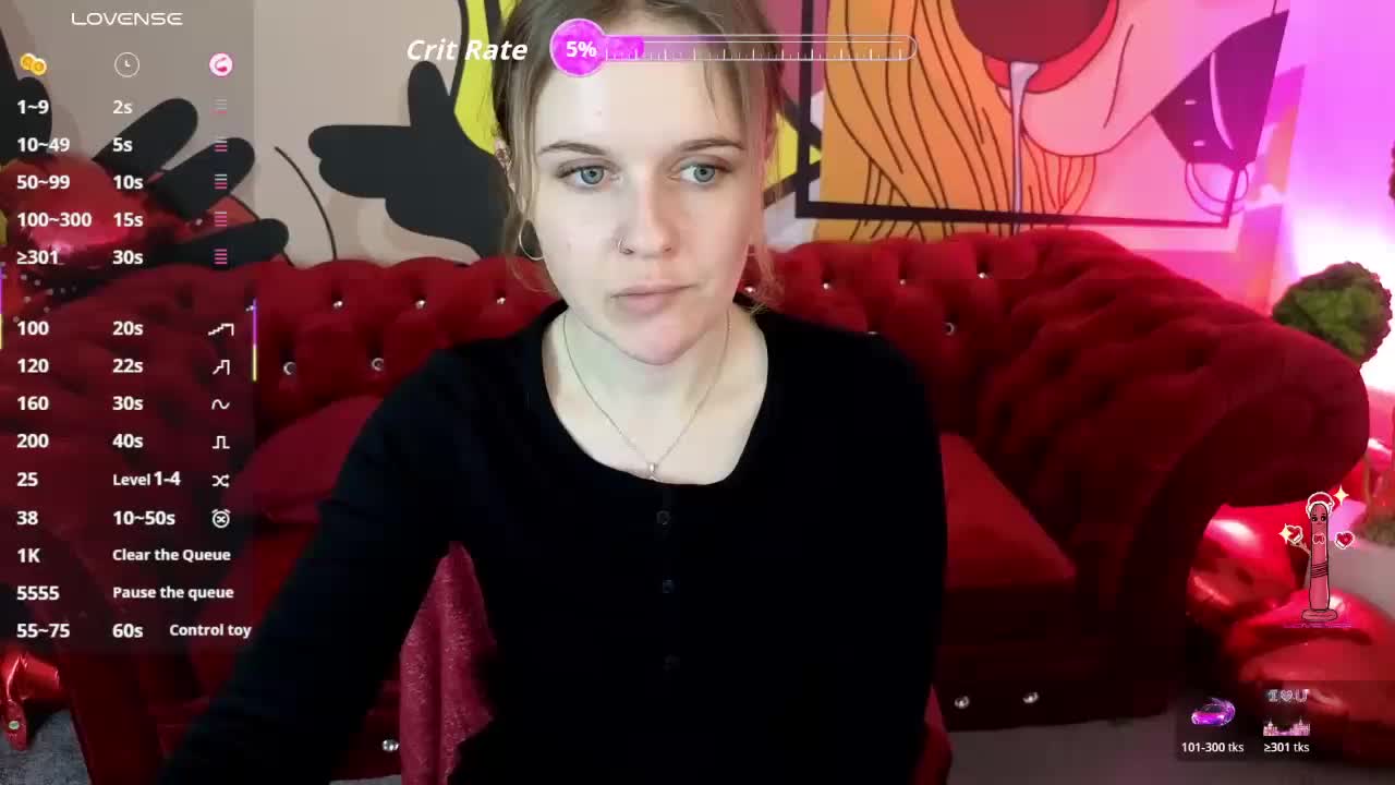 MaribelRiver Приват Записи 2026-04-01