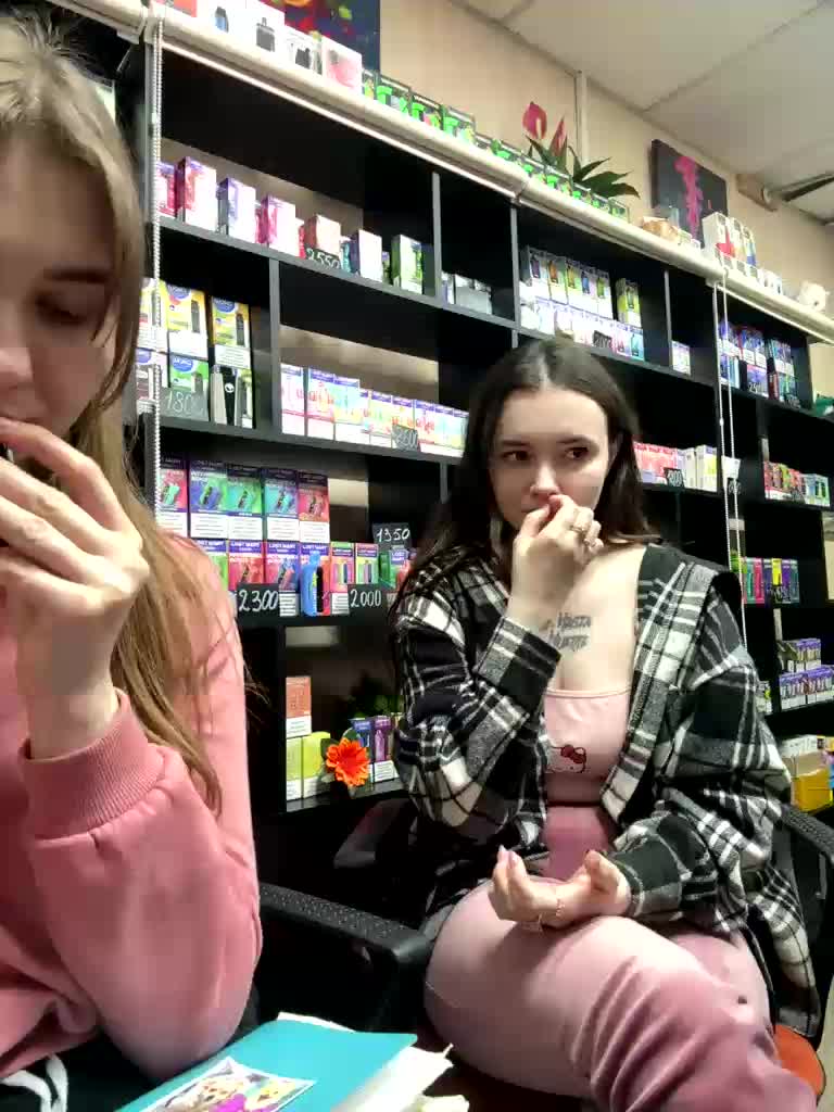 sofiedvige Приват Записи 2026-04-01