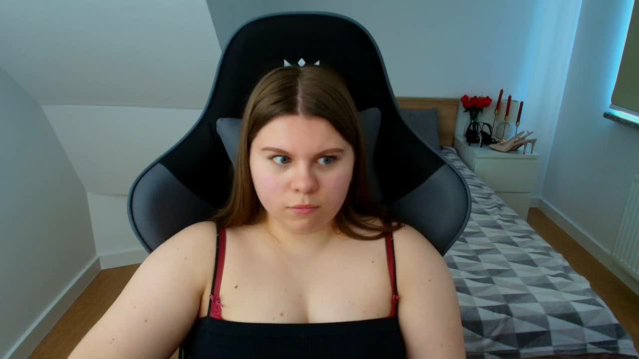 AbbyMint Приват Записи 2026-04-01