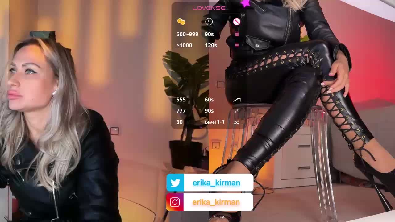 Erika_Kirman Приват Записи 2026-04-01