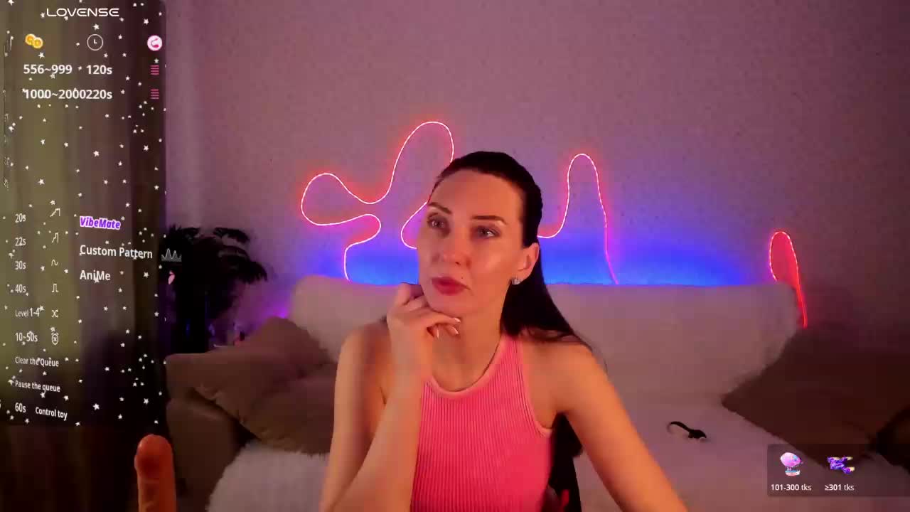 EternalLilith Приват Записи 2026-04-01